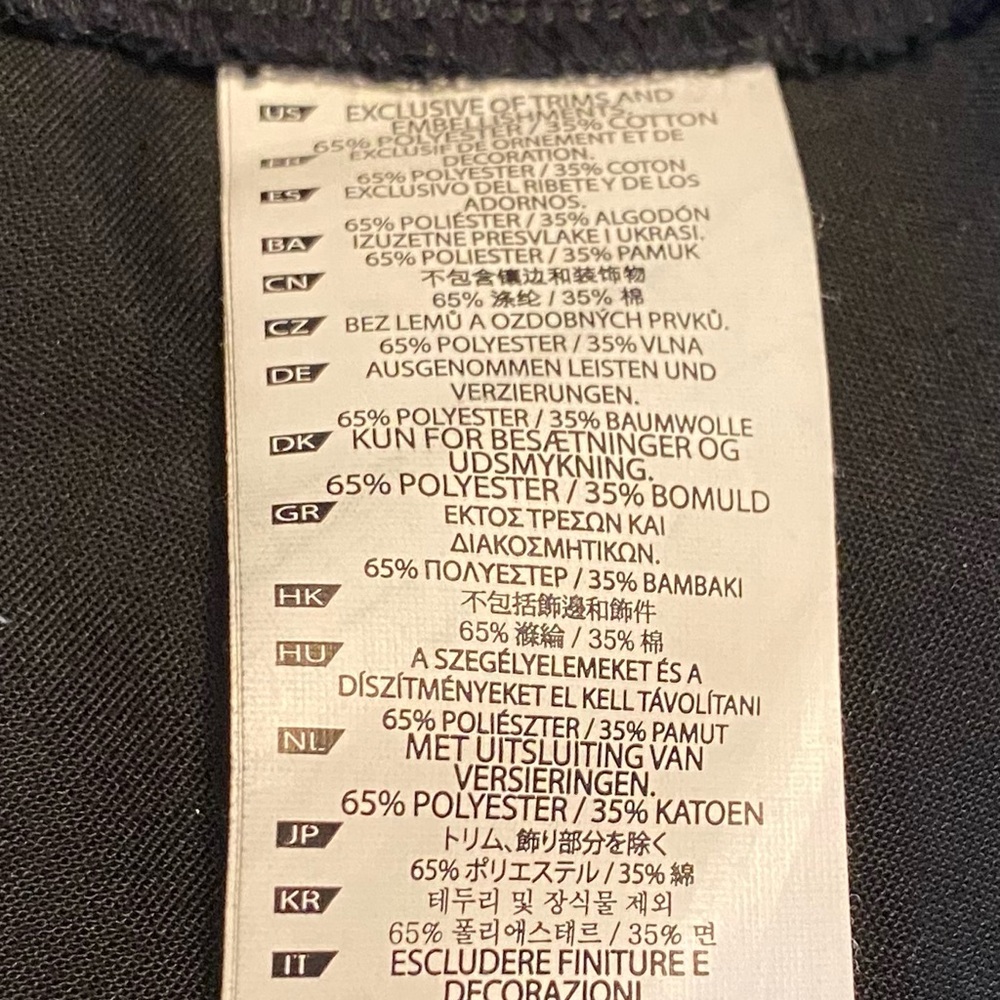 🚨5.11 Taclite EMS 11” Navy Cargo Shorts - Picture 10 of 15